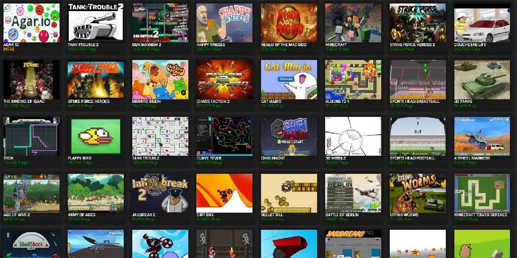 Play MINECRAFT CLASSIC Online Unblocked - 77 GAMES.io
