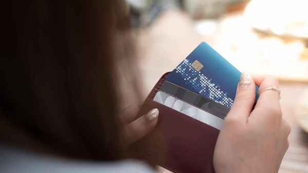 Tips for Responsible Credit Card Usage