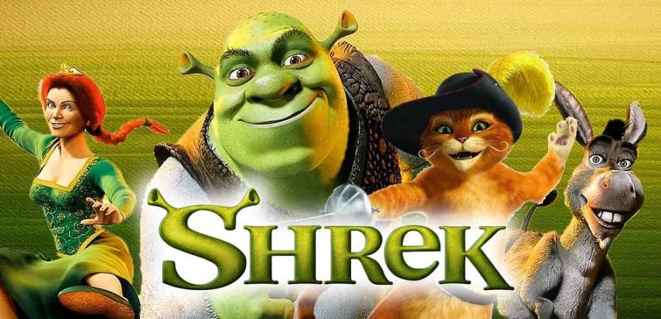 Watch Every Shrek Movie in Release Order