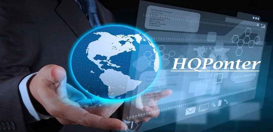 HQPotner What is HQPotner and How To Use