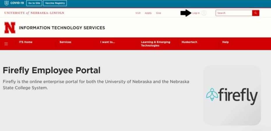 UNL Firefly Login Portal – its.unl.edu – Complete Guide 2024