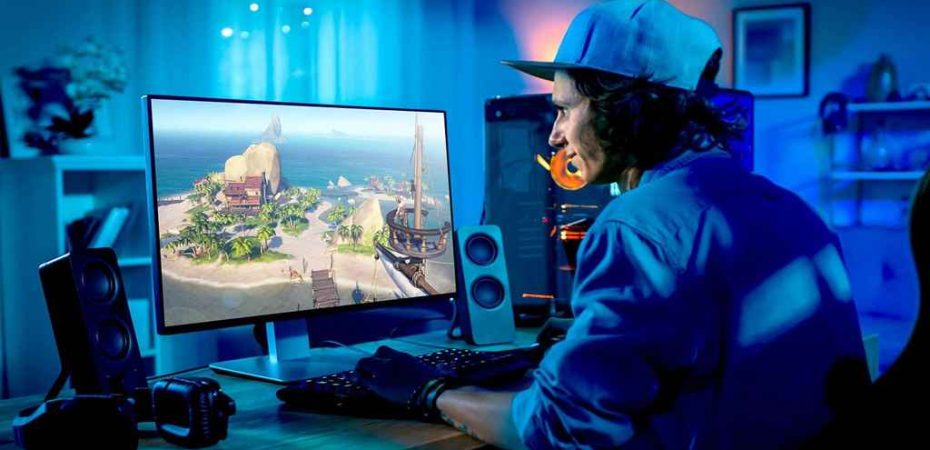 The Future of Gaming Exploring Cutting-Edge Technological Innovations